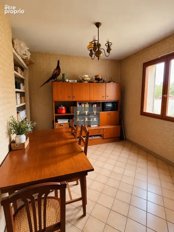 Maison de 150 m2 avec 5 chambres et sous-sol - photo 6