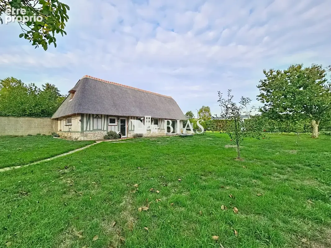 Photo Maison à Villettes au prix de 206 000€