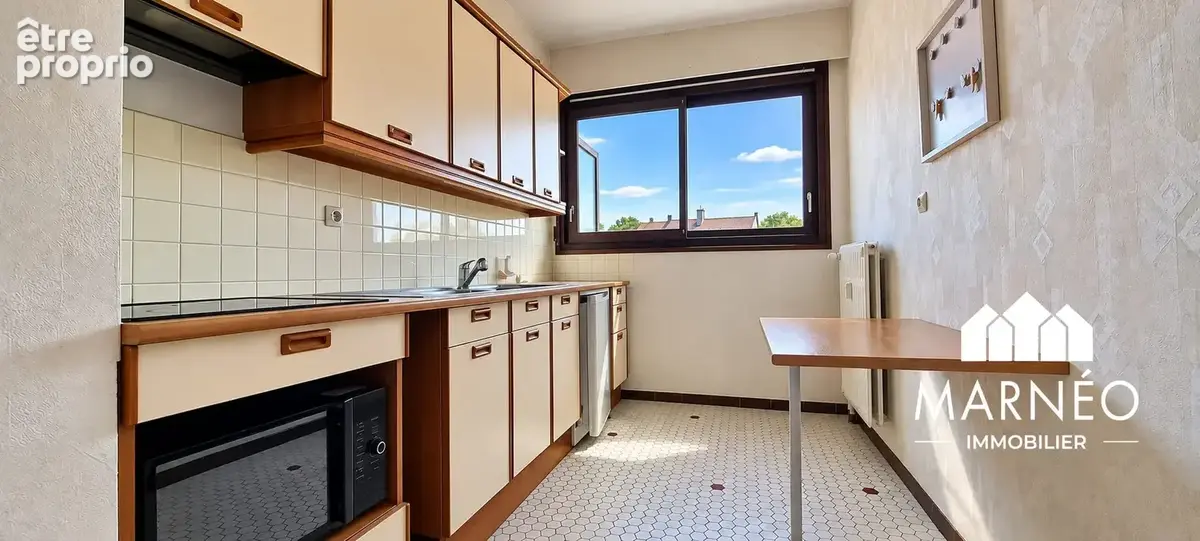 Appartement 1 pièce 33 m² à vendre à Chalons-En-Champagne (51000) - photo 6