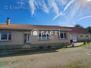 Photo 1 - Maison à HUCQUELIERS