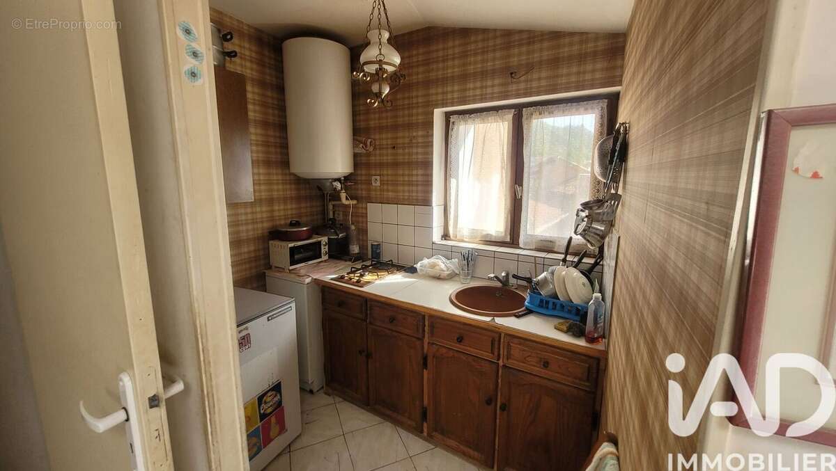 Photo 6 - Appartement à DIGNE-LES-BAINS