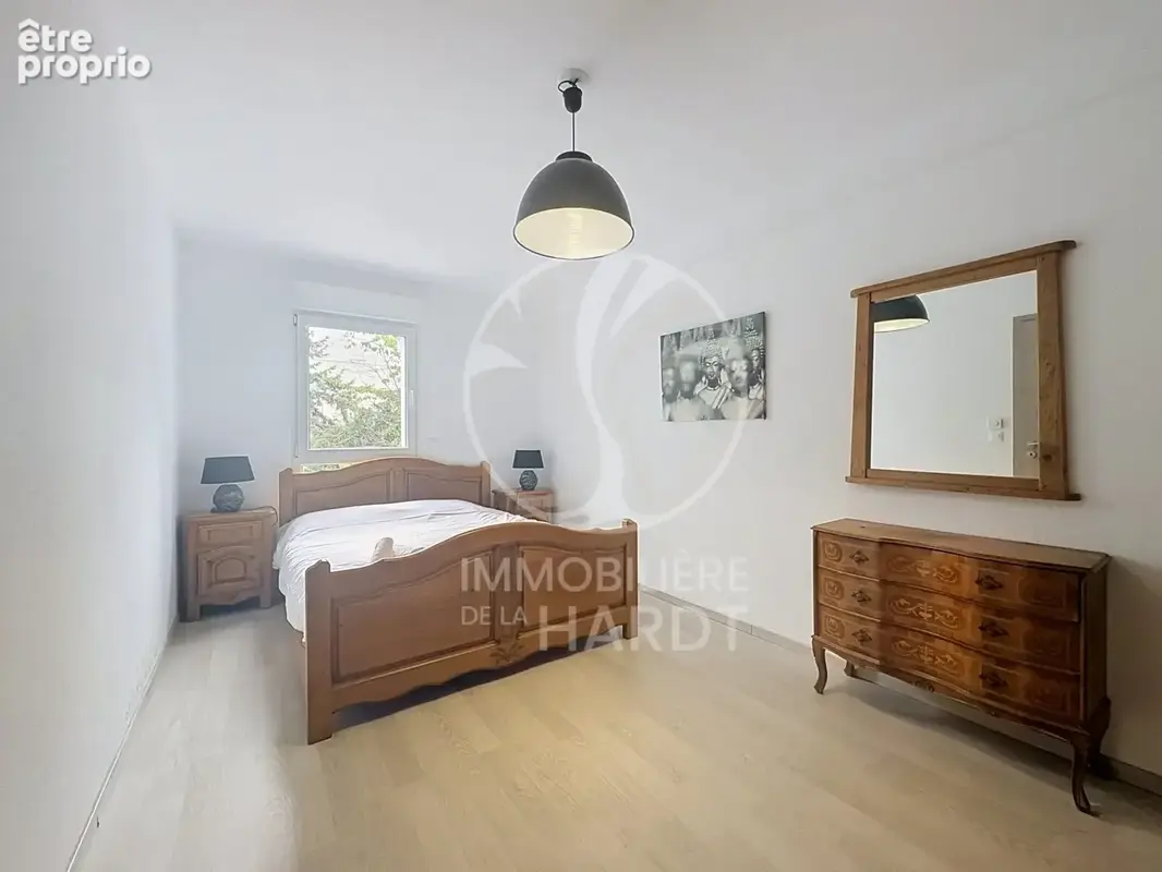 Appartement 2 pièces 51 m² à vendre à Saint-Louis (68300) - photo 9