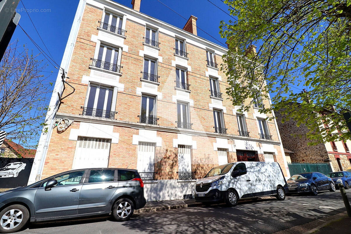 Appartement à ARGENTEUIL