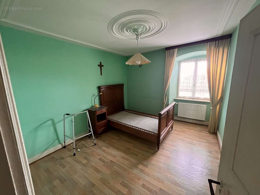 Maison à TAGOLSHEIM