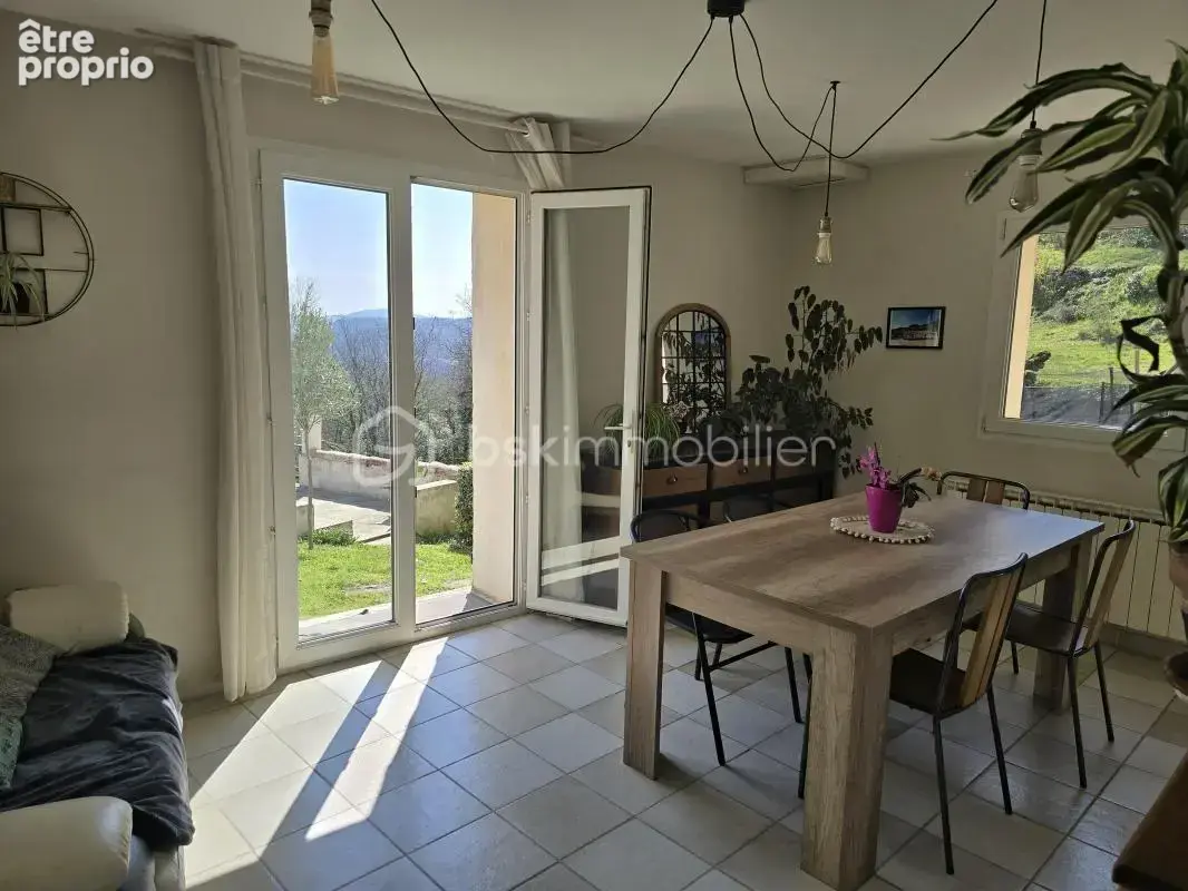 Maison Atypique avec jardin en hauteur du Teil - photo 7