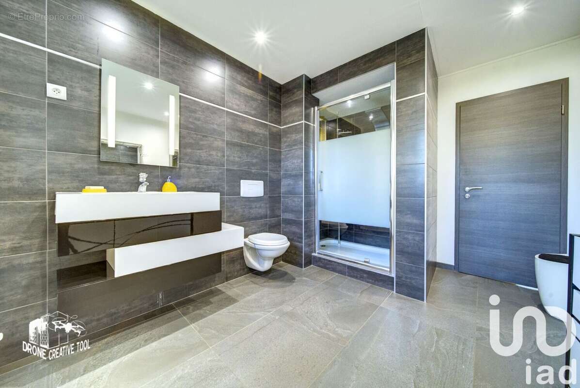 Photo 9 - Appartement à SAINT-JULIEN-LES-METZ