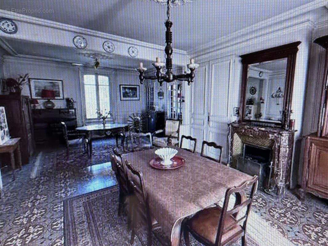 Maison à LIVAROT