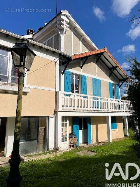 Photo 7 - Maison à VAUX-SUR-SEINE