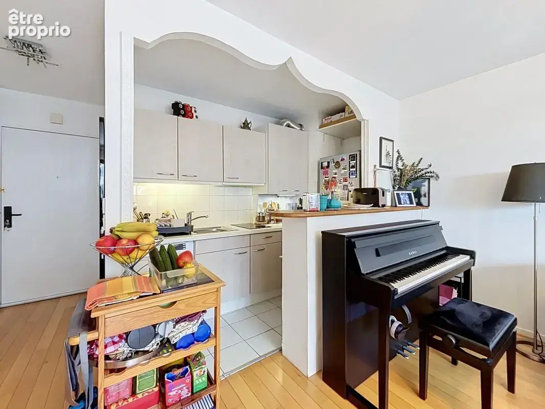 Appartement - photo 4
