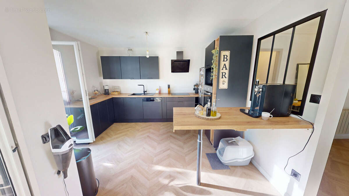 Appartement à NARBONNE