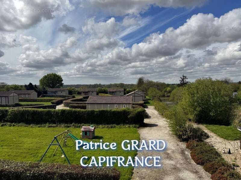 Propriete à vendre 11 pièces et 9 chalets aménagés - photo 11