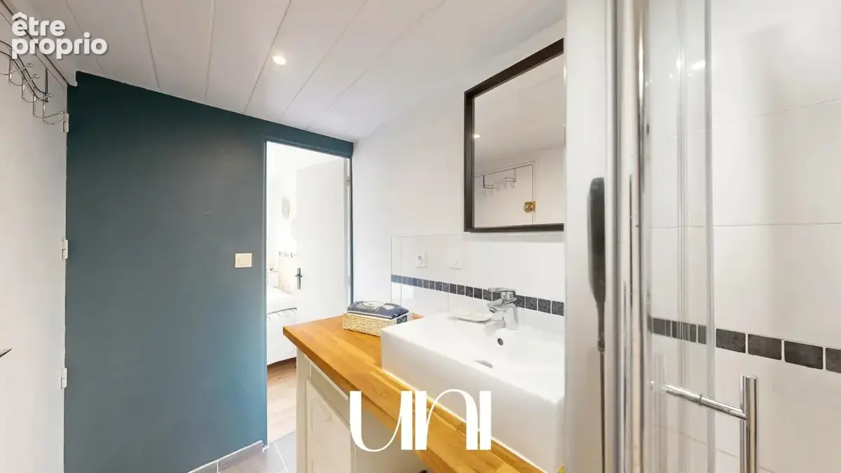 Appartement 3 pièces de 52m2 à Luc Sur Mer - photo 12