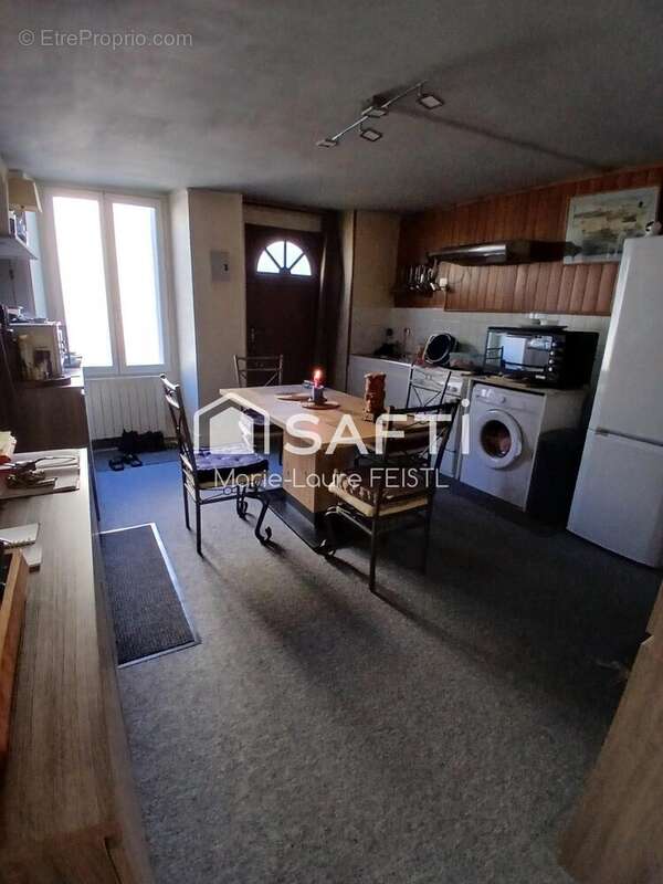 Photo 5 - Maison à LIGUEIL