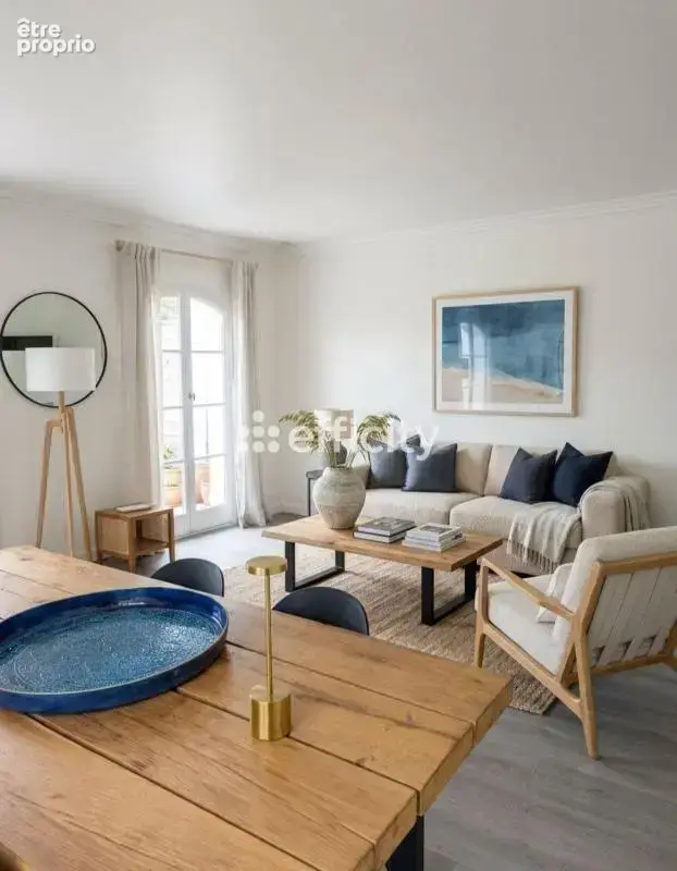 Maison 4 pièces 82 m² à vendre à Grimaud (83310) - photo 9