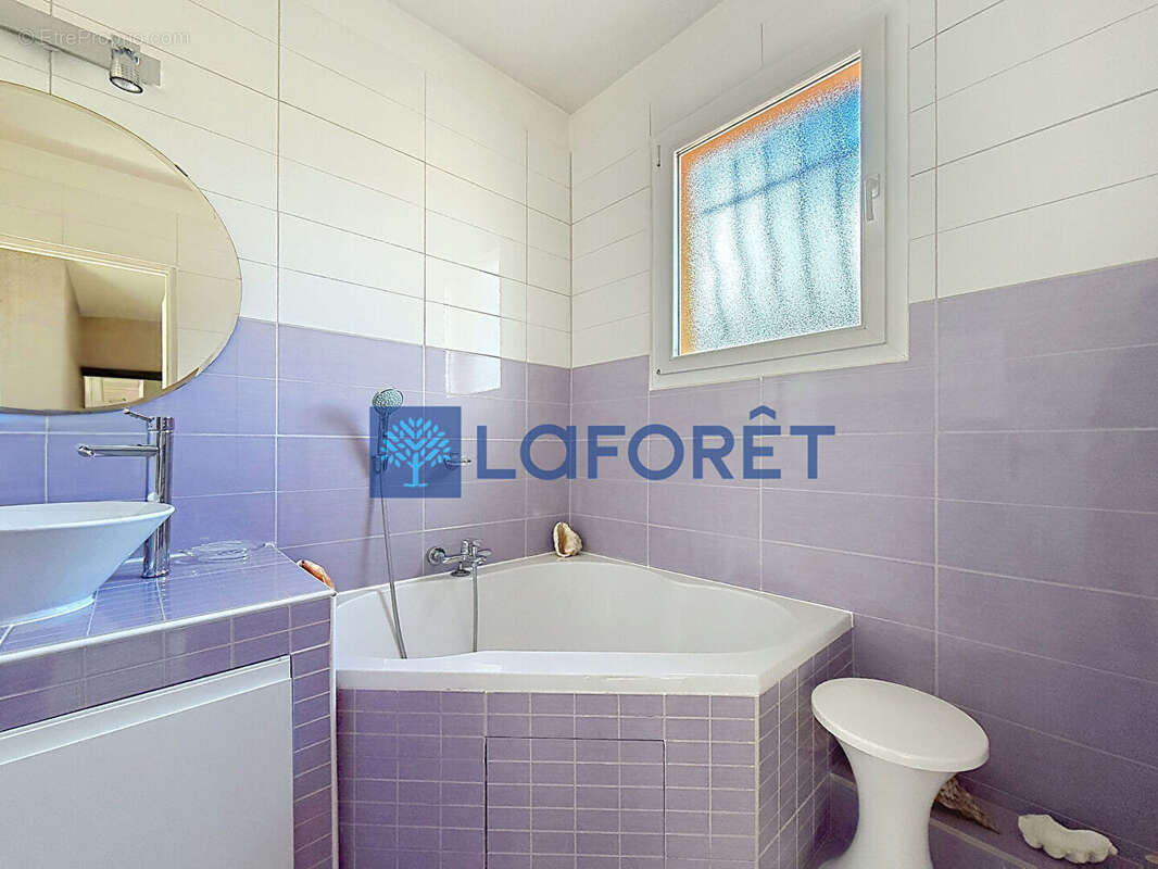 Maison à TRANS-EN-PROVENCE