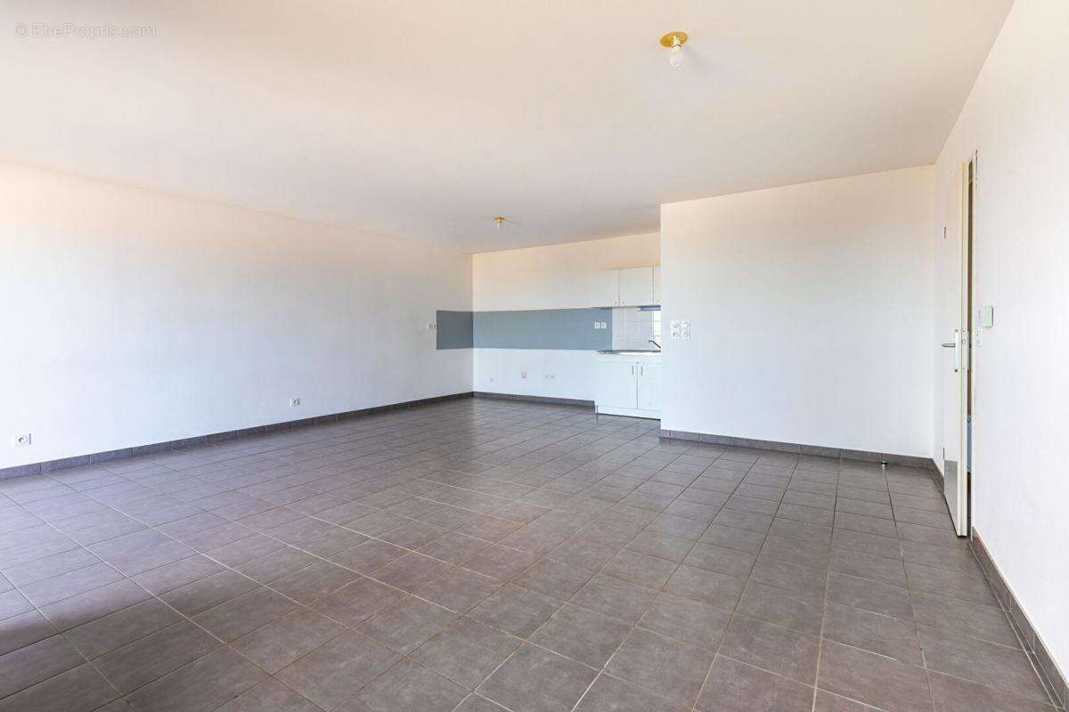 Appartement à SAINT-NAZAIRE