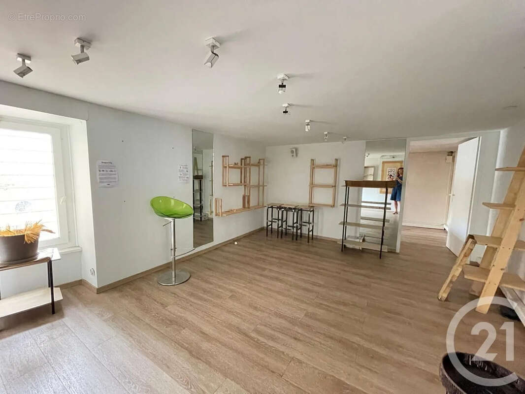 Appartement à ANNONAY