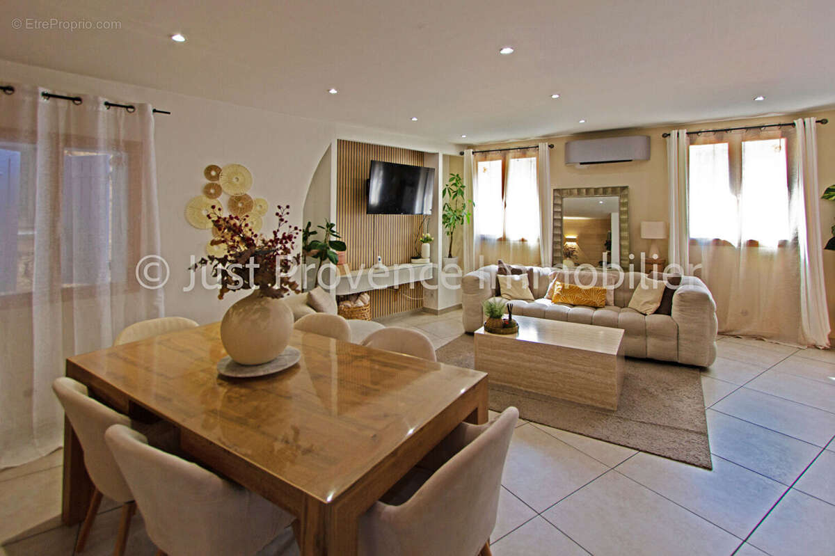 Maison Caromb 4 pièces - photo 3