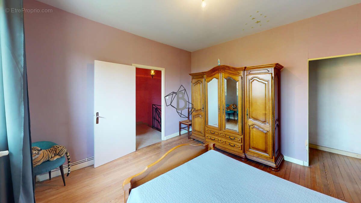 Maison T4 - 105 m2 - CARMAUX - photo 9