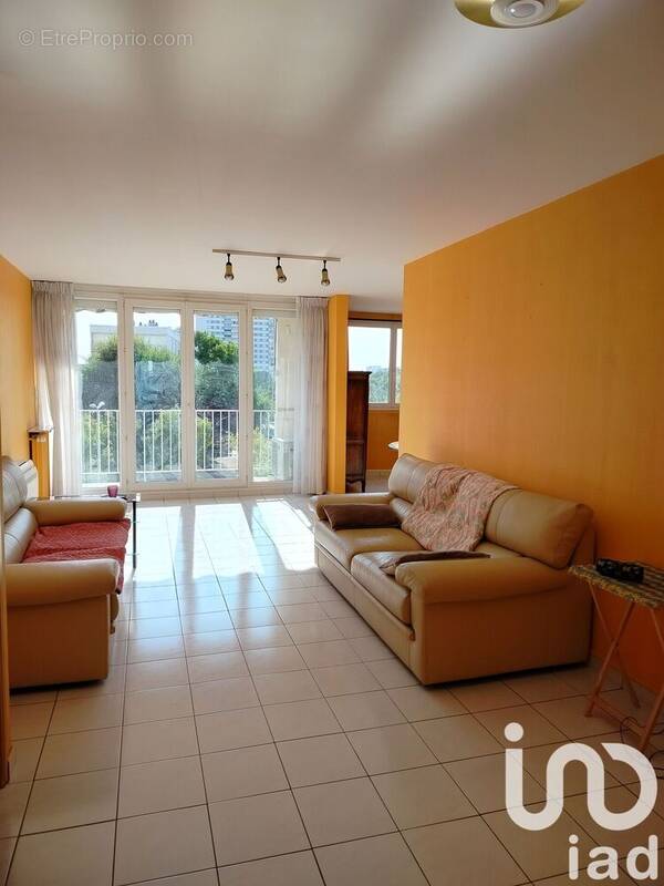 Photo 1 - Appartement à TOURS