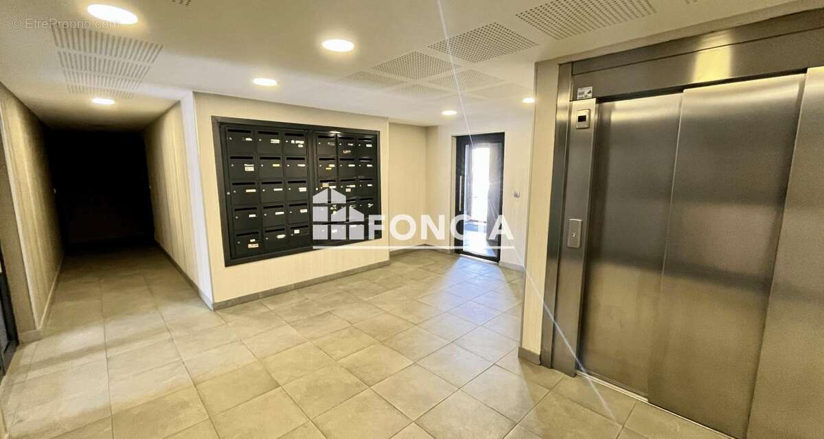 Appartement à LENS