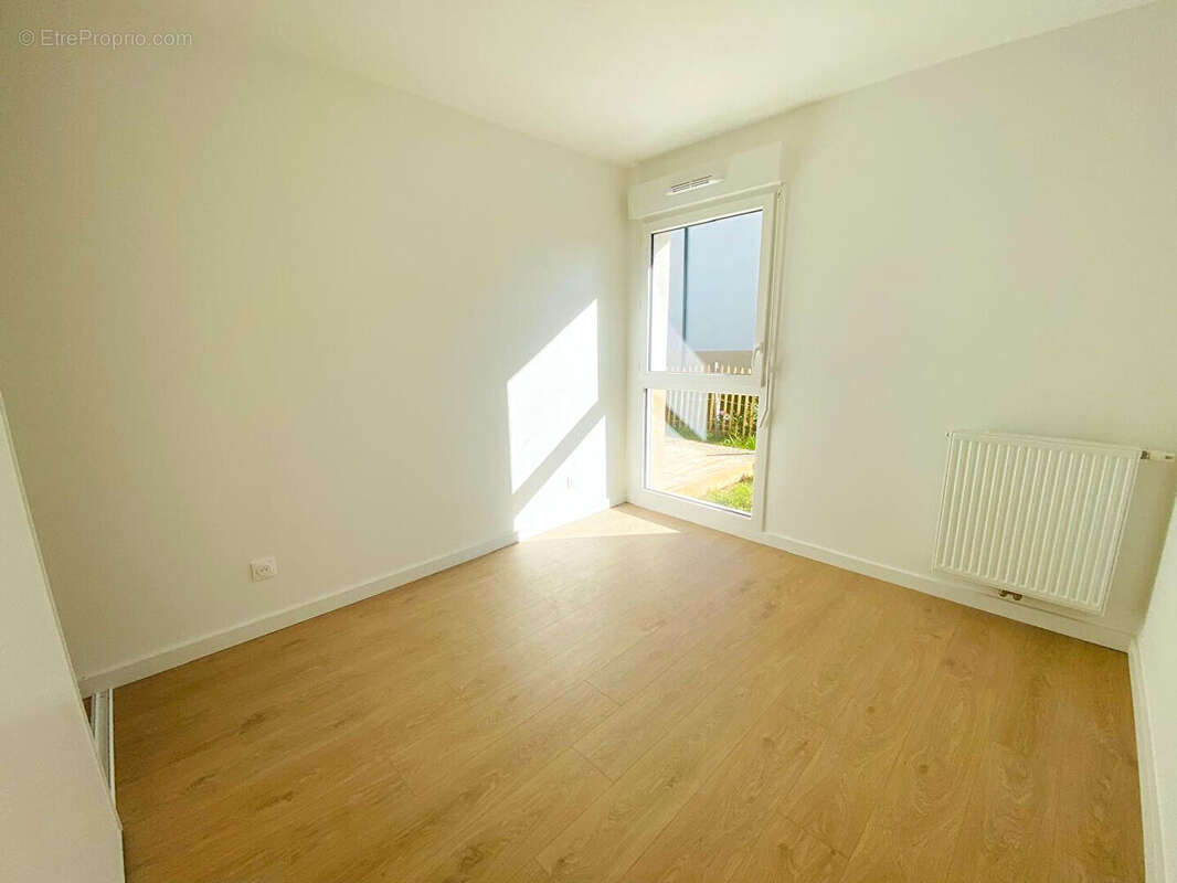 Appartement à GUJAN-MESTRAS