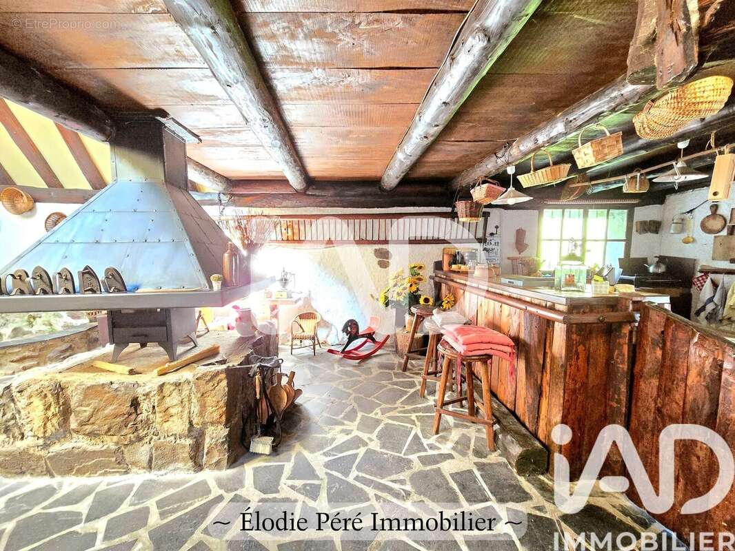 Maison 68 m² à Beaudean  - photo 8