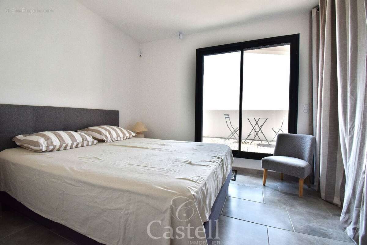 Villa de type 5 avec piscine et garage - photo 12