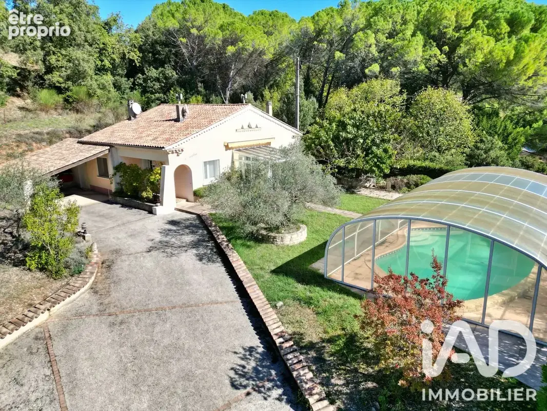 Photo 1 - Maison à CURNIER