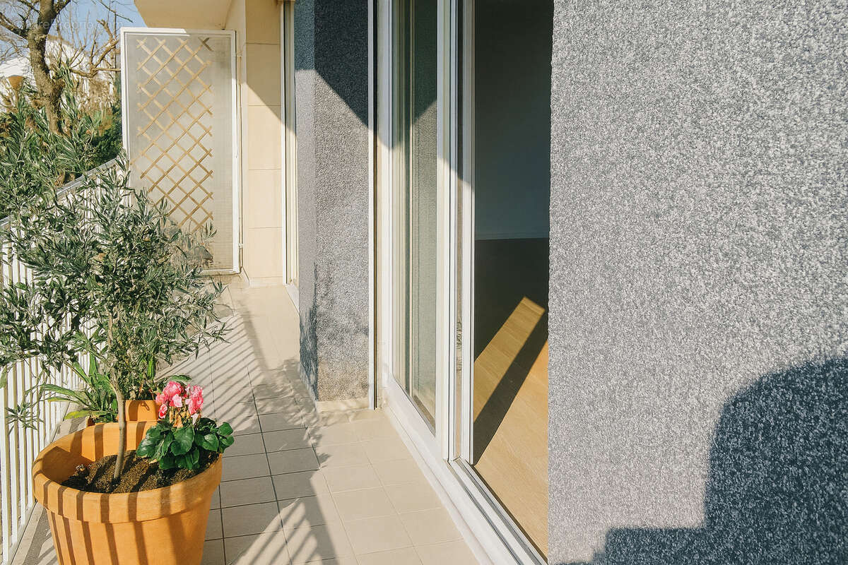 Appartement à MEUDON