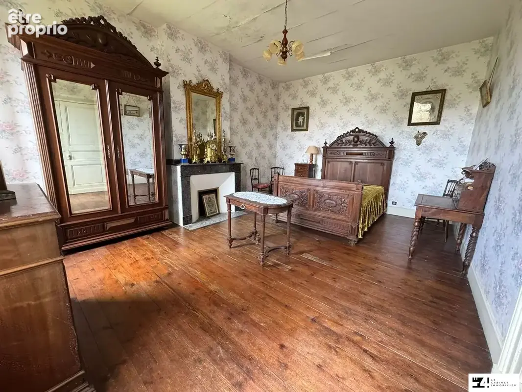 Maison 9 pièces 331 m² à vendre à Palaminy (31220) - photo 5