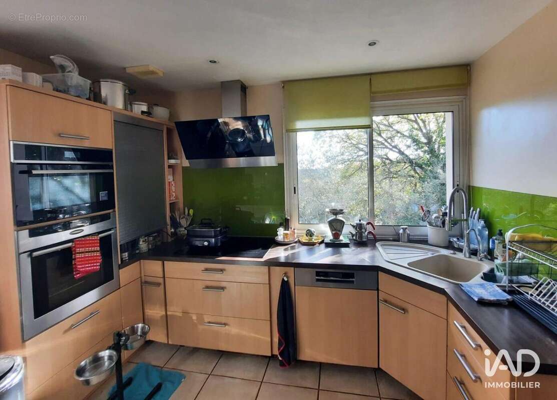 Photo 8 - Maison à VAILHAUQUES