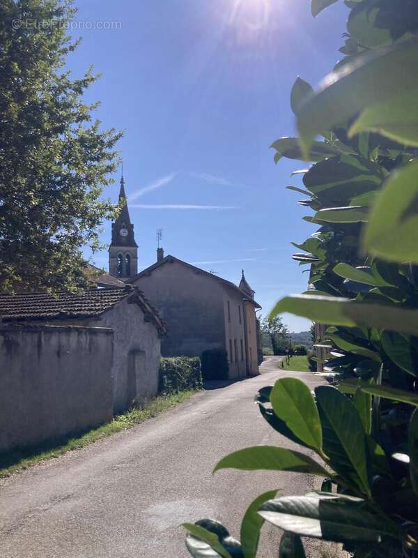 Photo 3 - Terrain à CHARANTONNAY