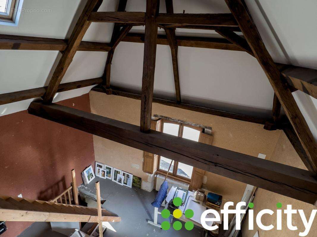 Maison à NOGENT-LE-ROTROU