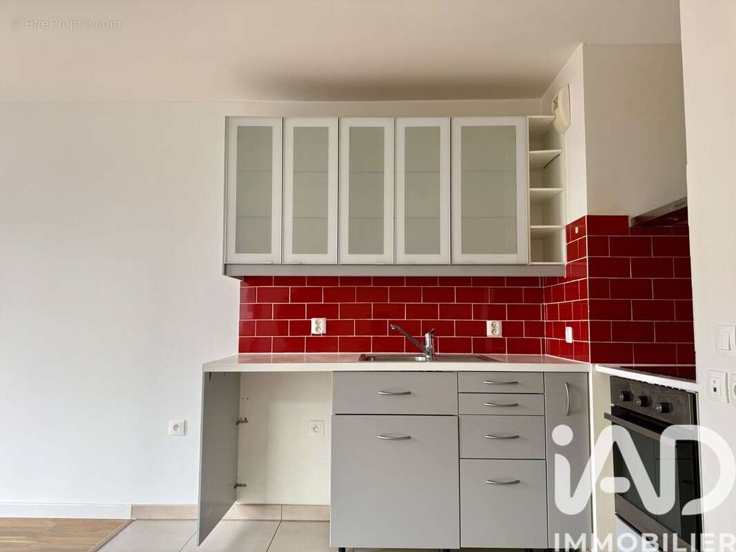 Photo 4 - Appartement à NANTERRE