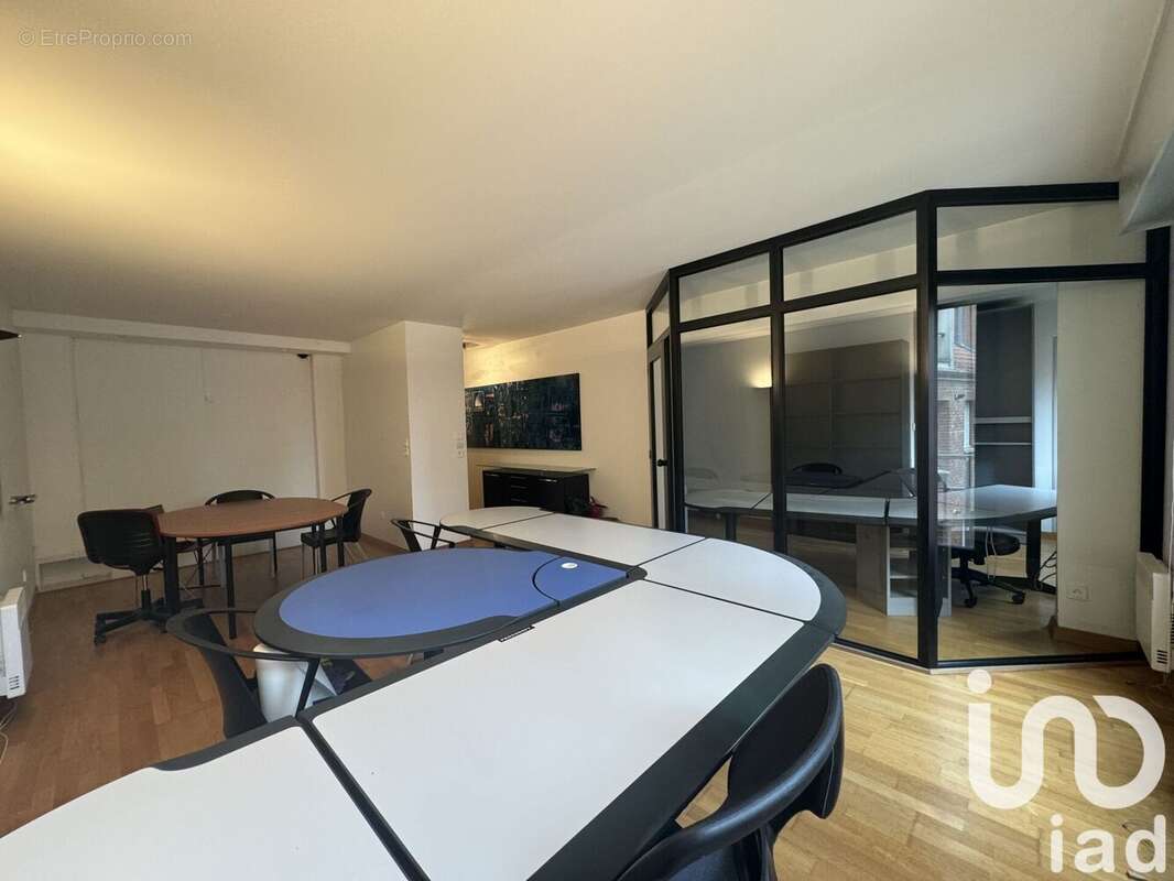 Photo 8 - Appartement à BRUAY-LA-BUISSIERE