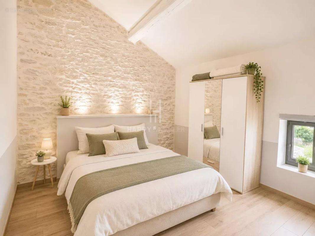 Appartement à SAINT-REMY-DE-PROVENCE