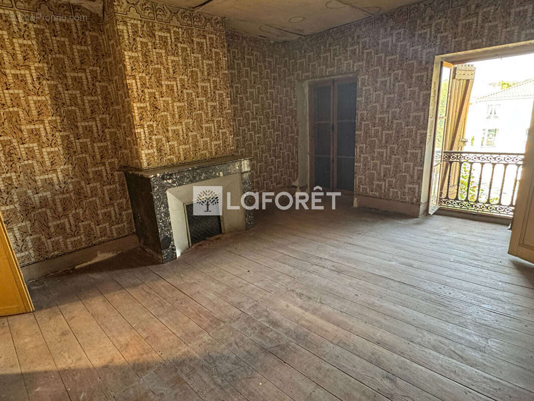 Maison Cadalen - photo 2
