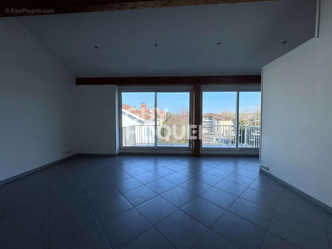 Appartement à MONT-DE-MARSAN