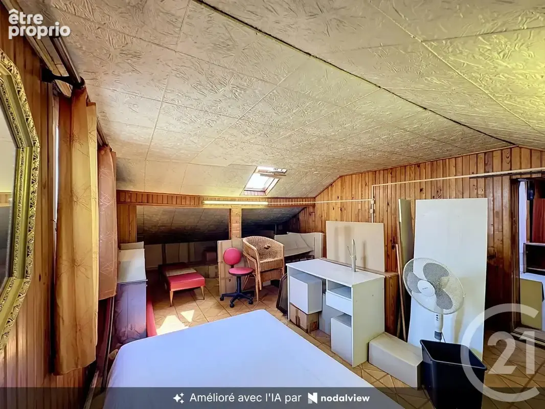 Maison 4 pièces 67 m² à vendre à Garges-Les-Gonesse (95140) - photo 6