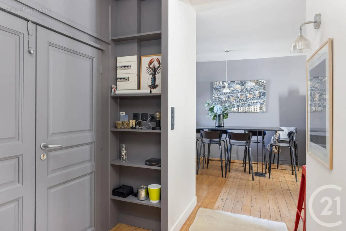 Appartement à DINARD