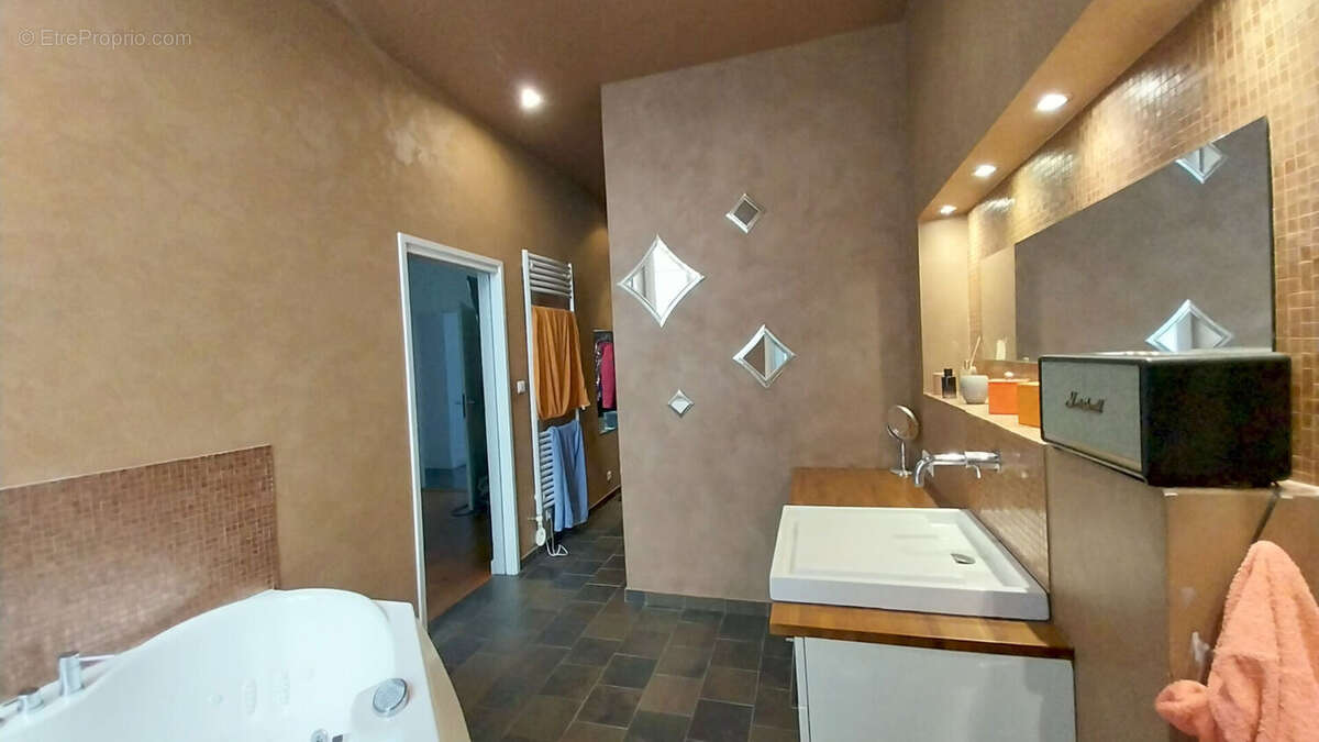 Appartement à VIENNE