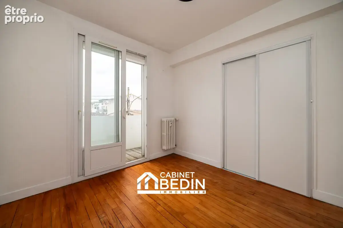 Appartement 3 pièces 54 m² à vendre à Toulouse (31400) - photo 5