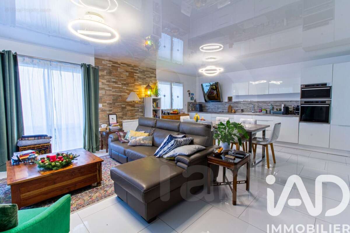 Photo 4 - Maison à LAIGNEVILLE