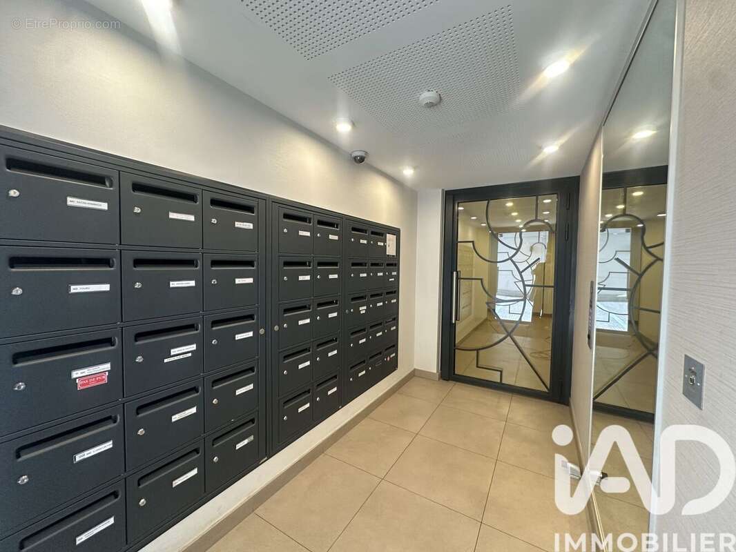 Photo 9 - Appartement à CLAMART