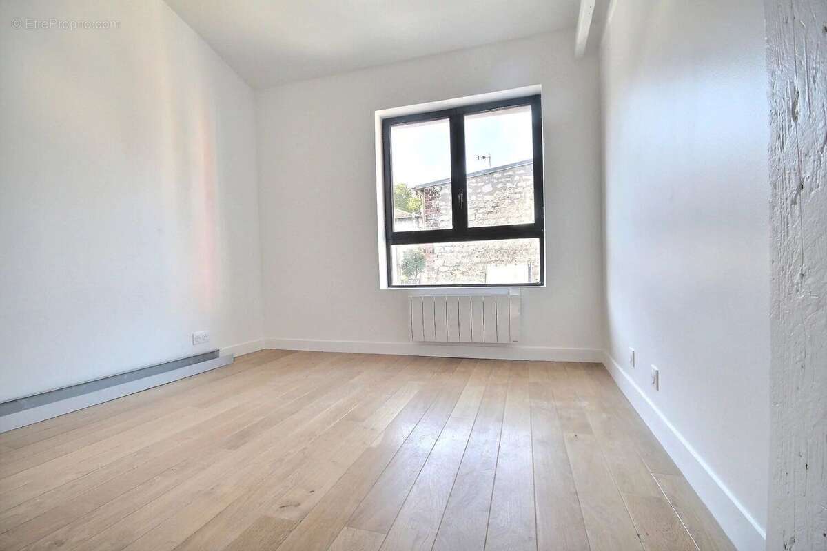 Appartement à ALFORTVILLE