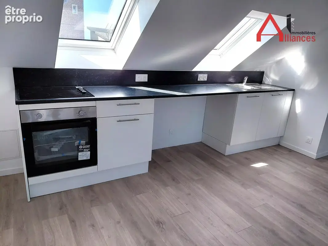 Appartement 3 pièces 57 m² à vendre à Cayeux-Sur-Mer (80410) - photo 8