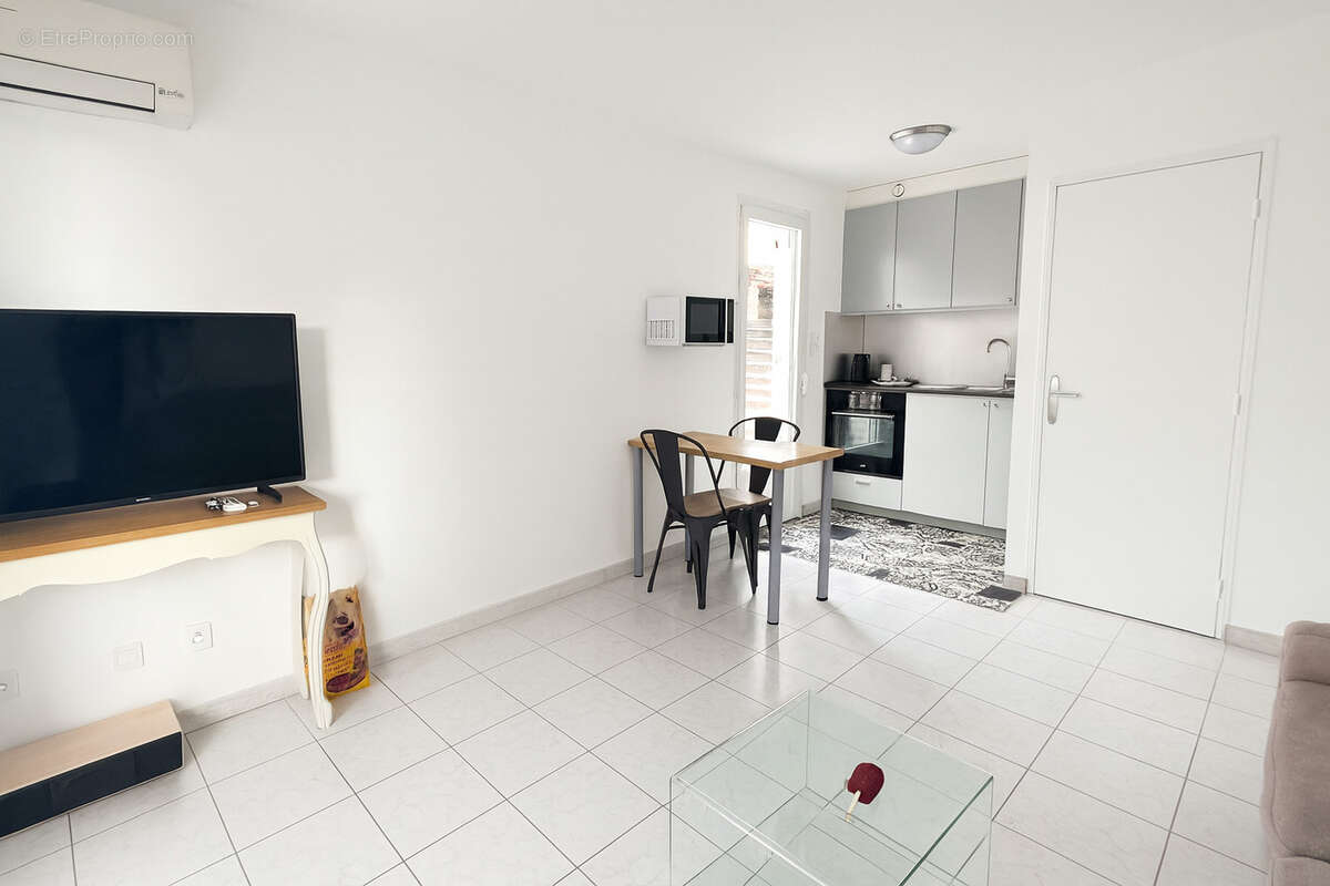 Maison à SAINTE-MARIE