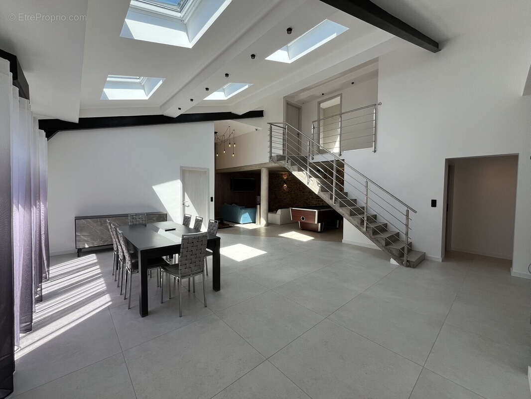 Magnifique loft - photo 3