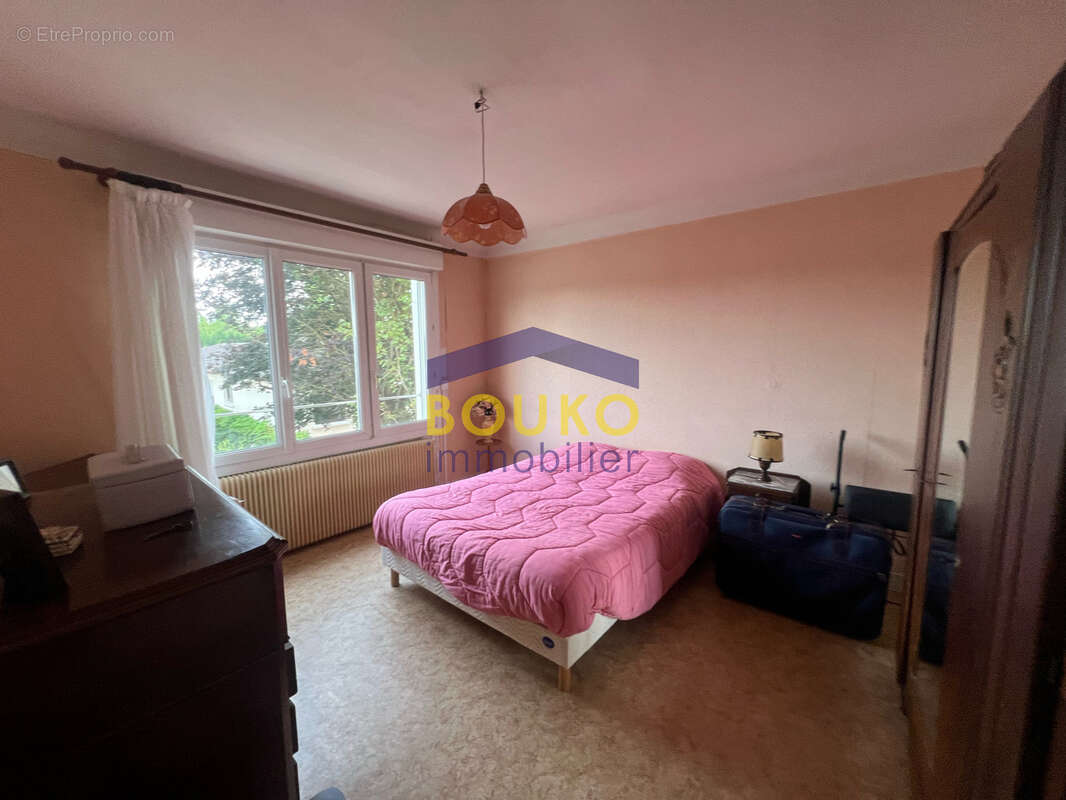 Maison Individuelle - photo 6